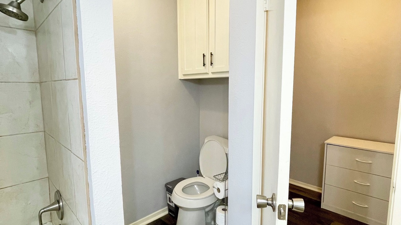 Photo of Bathroom in West Arlington