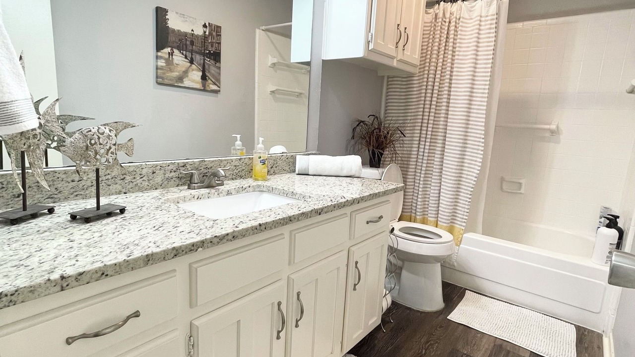 Photo of Bathroom in West Arlington