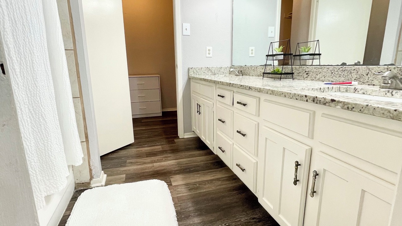 Photo of Bathroom in West Arlington