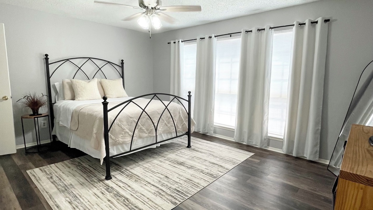 Photo of Bedroom in West Arlington
