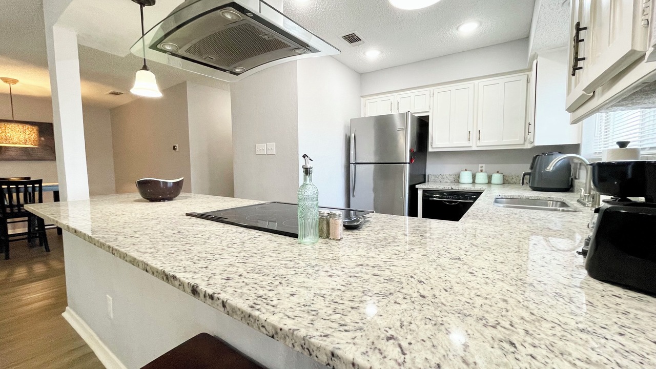 Photo of Kitchen in West Arlington