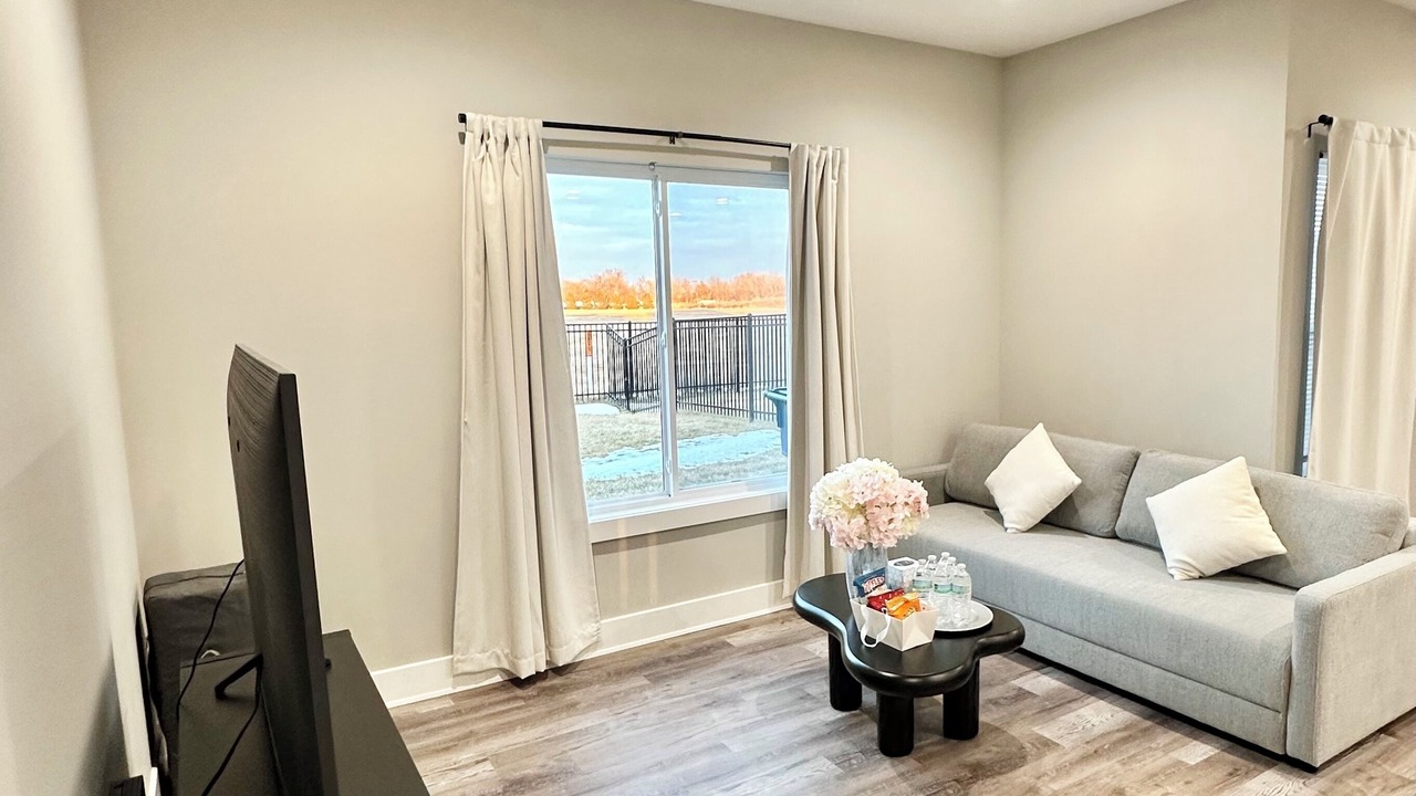 Photo of Livingroom in Wichita