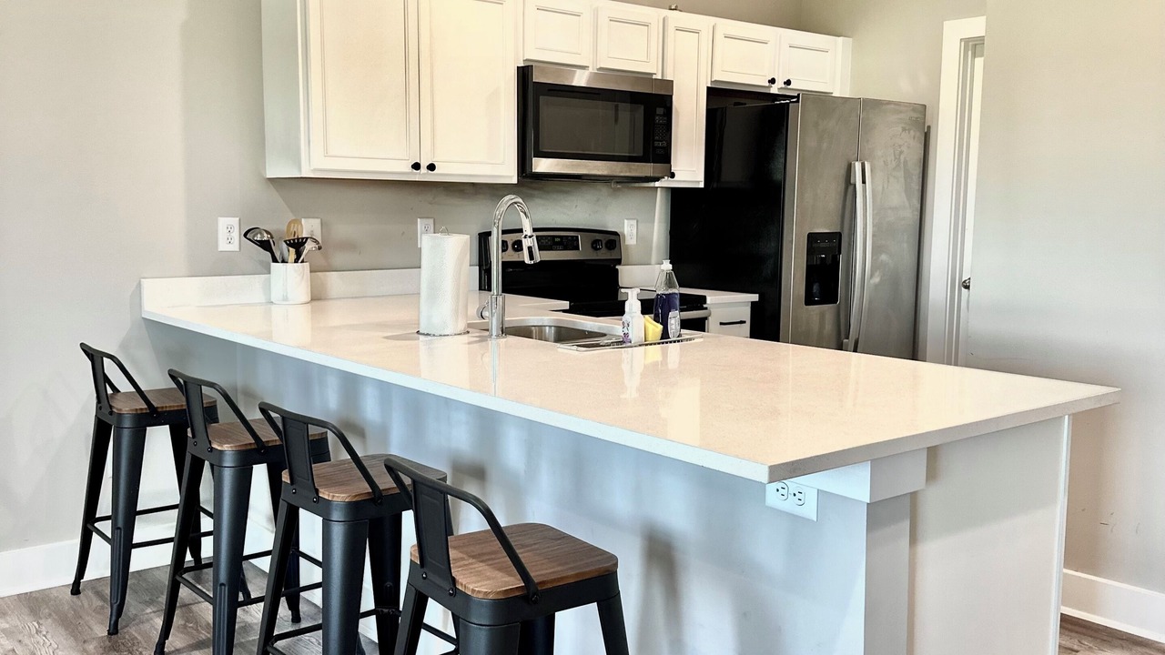 Photo of Kitchen in Wichita