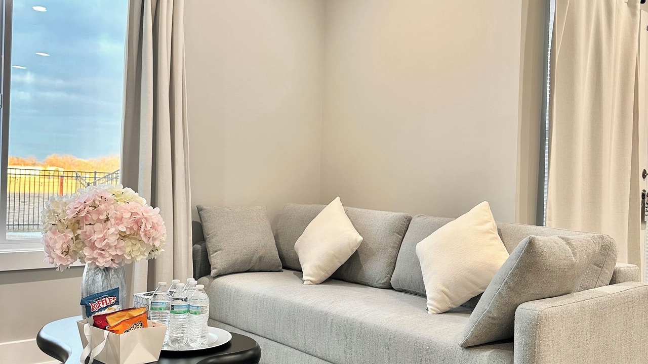 Photo of Livingroom in Wichita