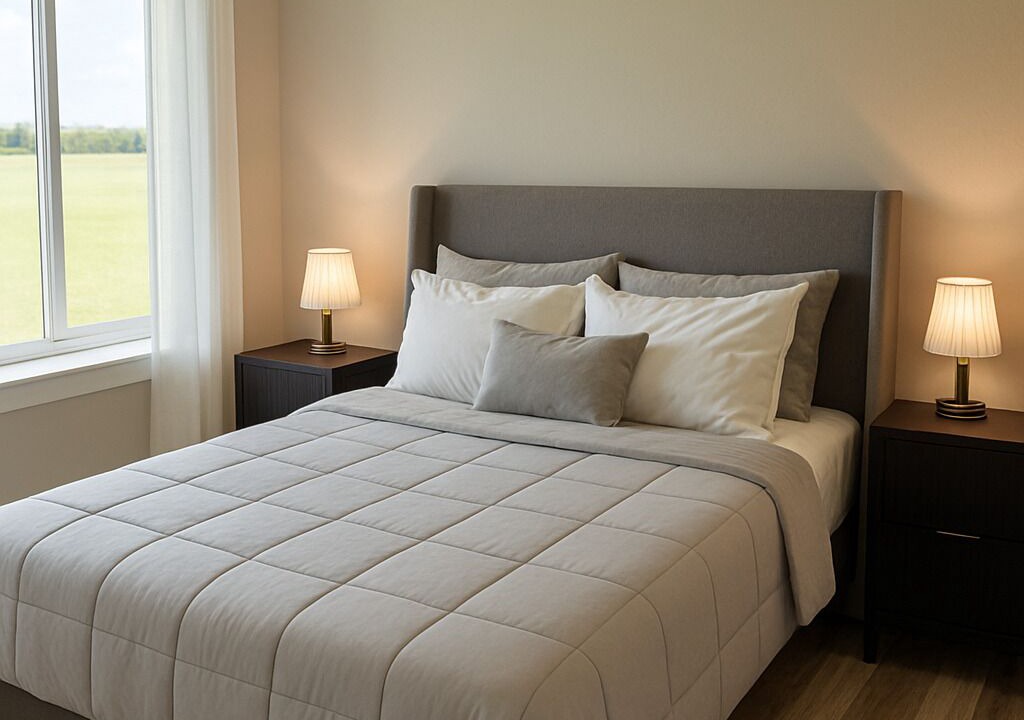 Photo of Bedroom in Wichita