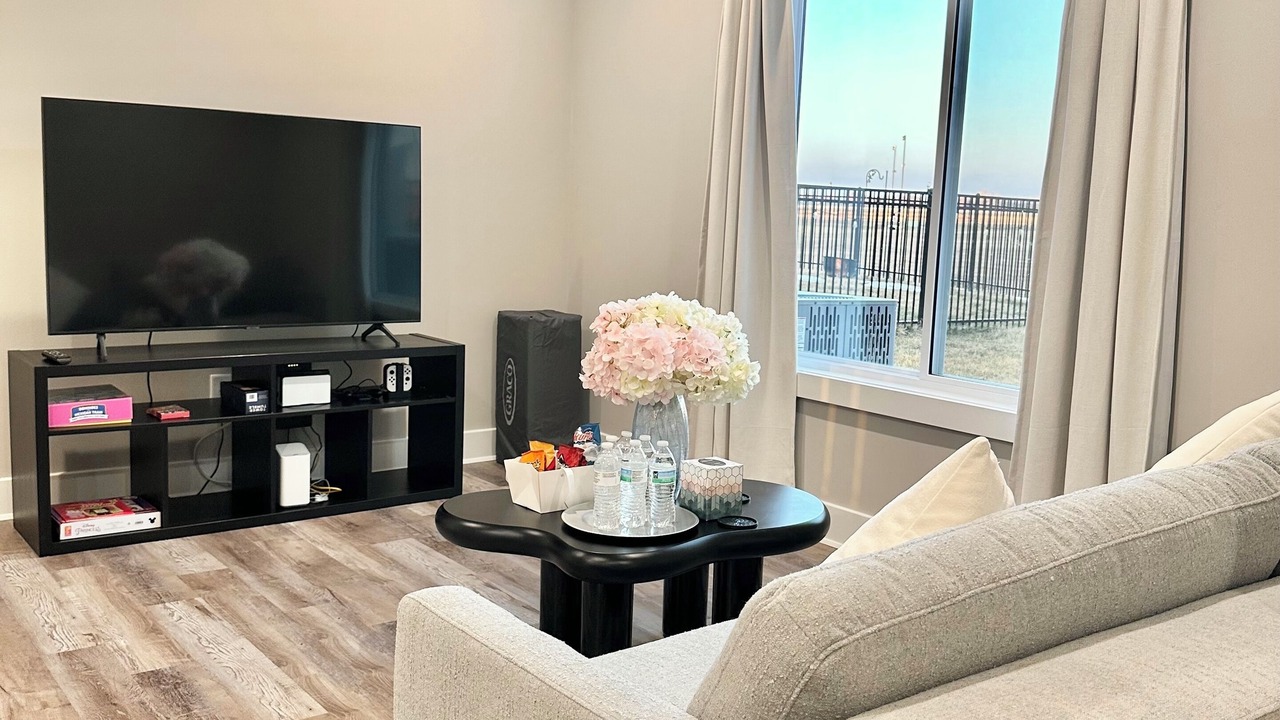 Photo of Livingroom in Wichita