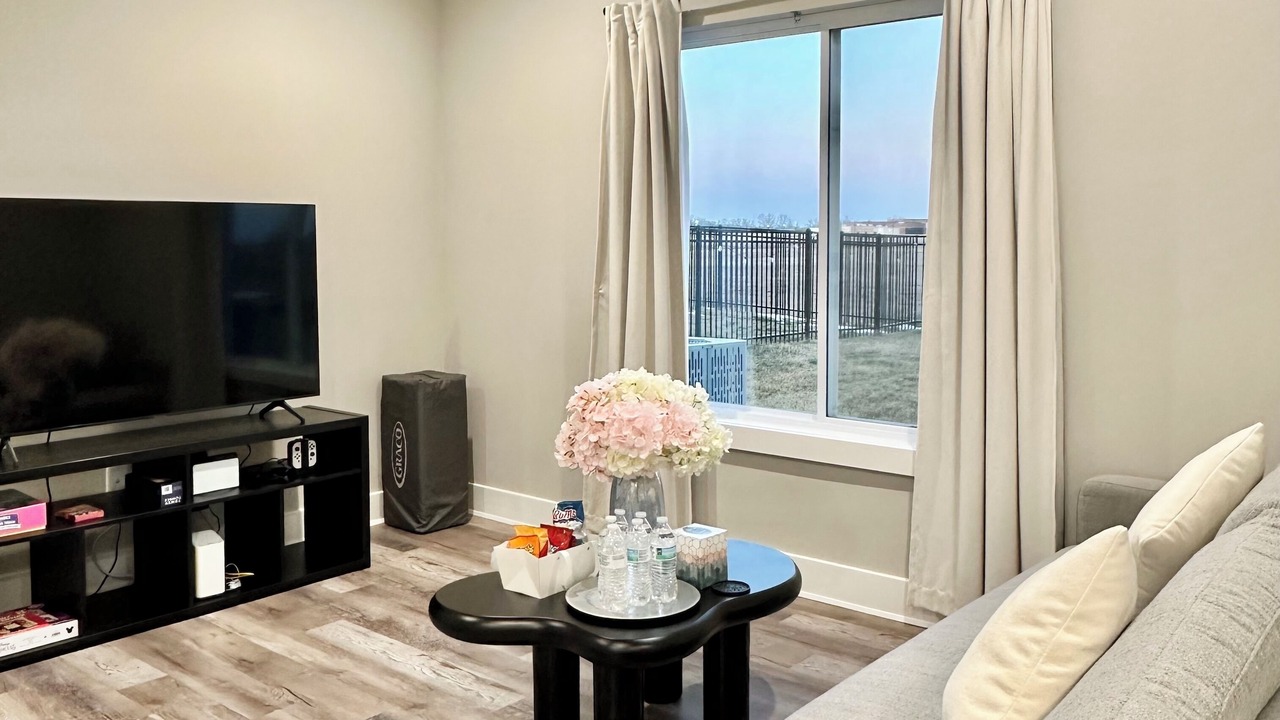 Photo of Livingroom in Wichita