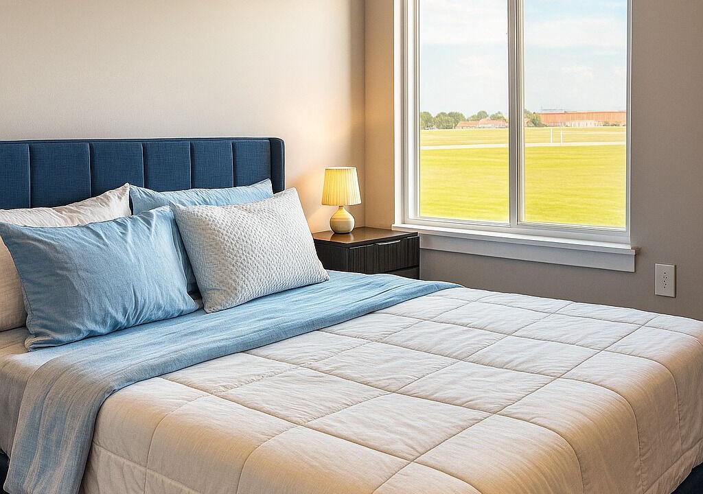 Photo of Bedroom in Wichita