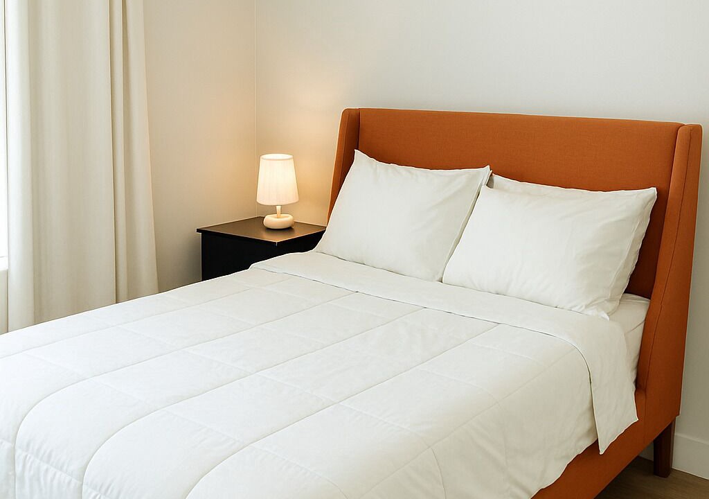 Photo of Bedroom in Wichita