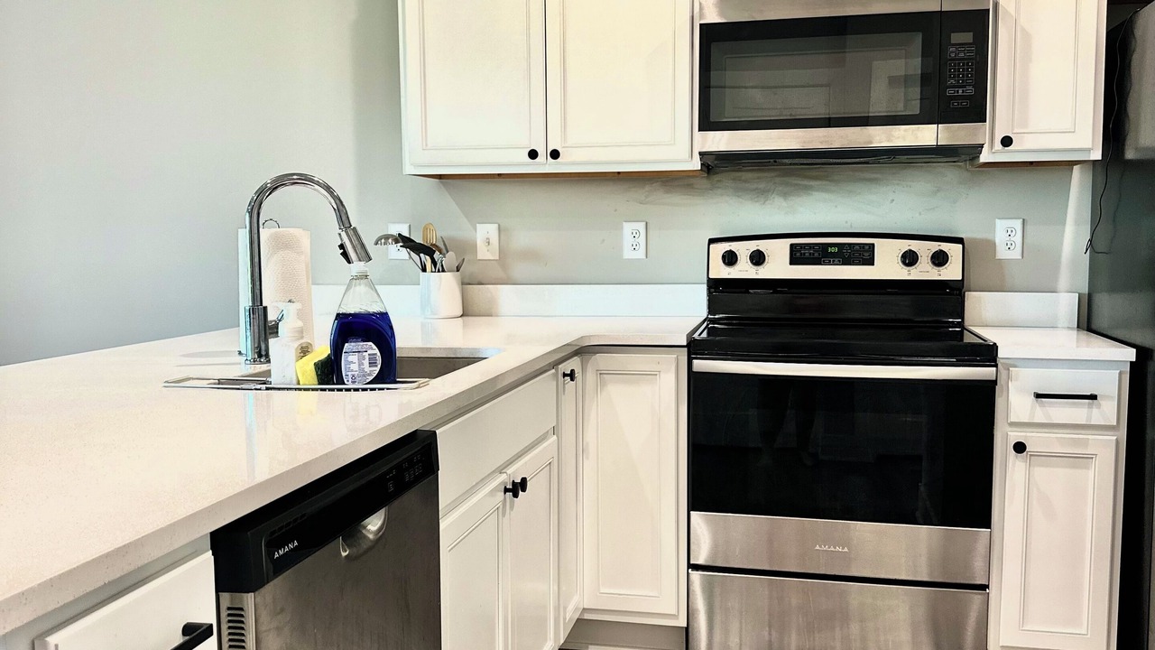 Photo of Kitchen in Wichita