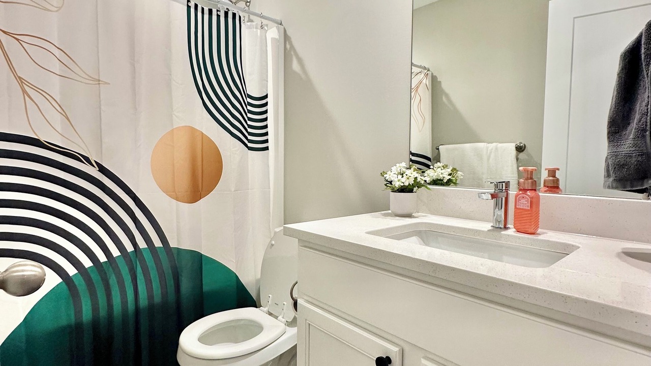 Photo of Bathroom in Wichita