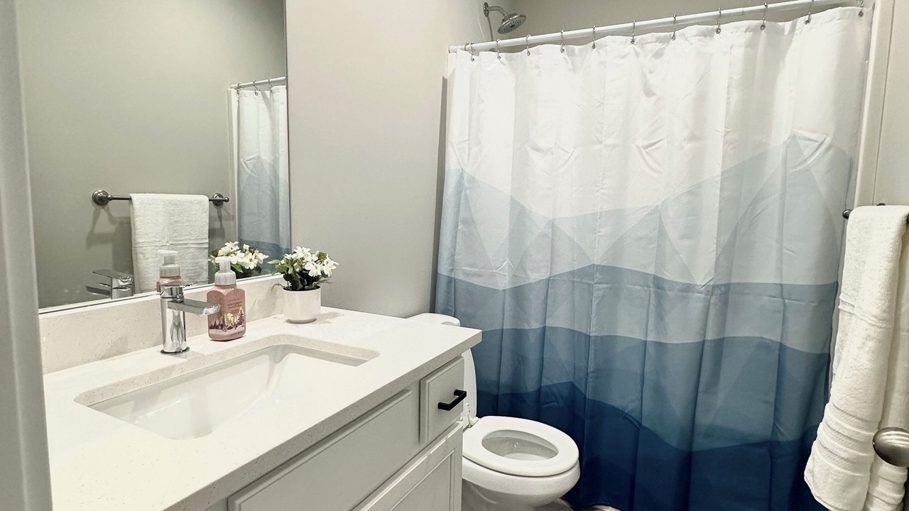Photo of Bathroom in Wichita
