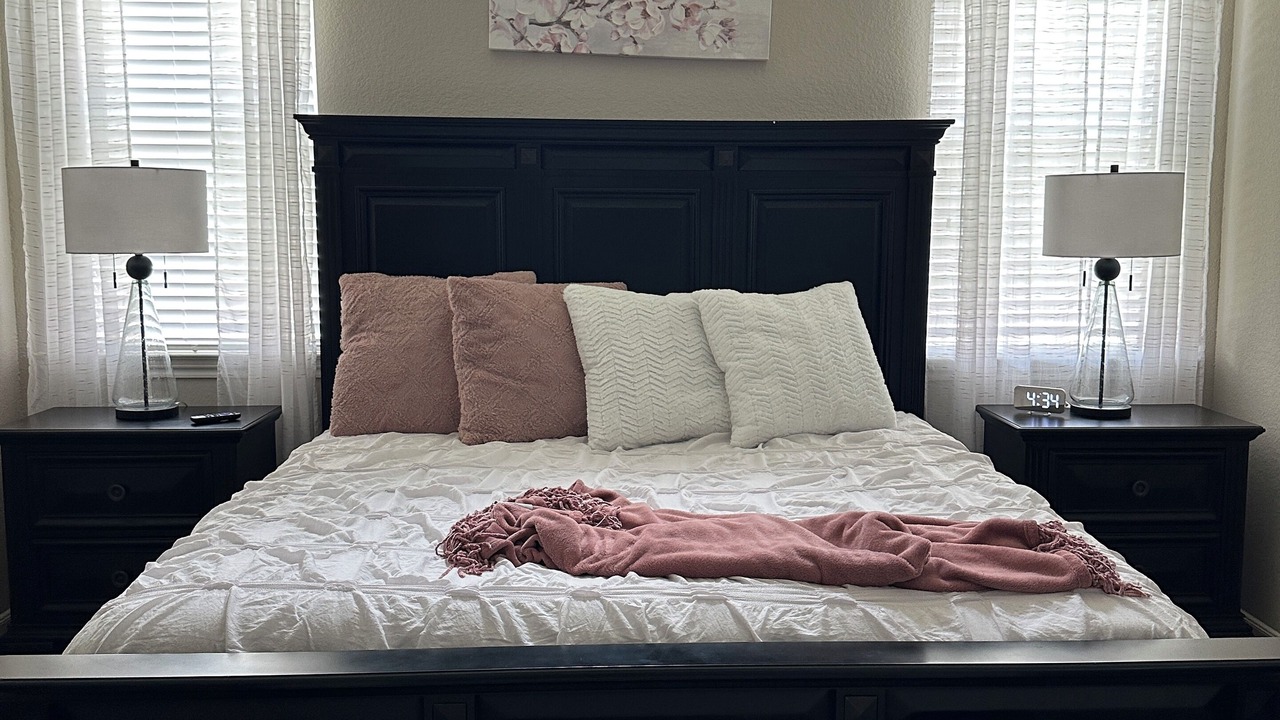 Photo of Bedroom in Atascocita