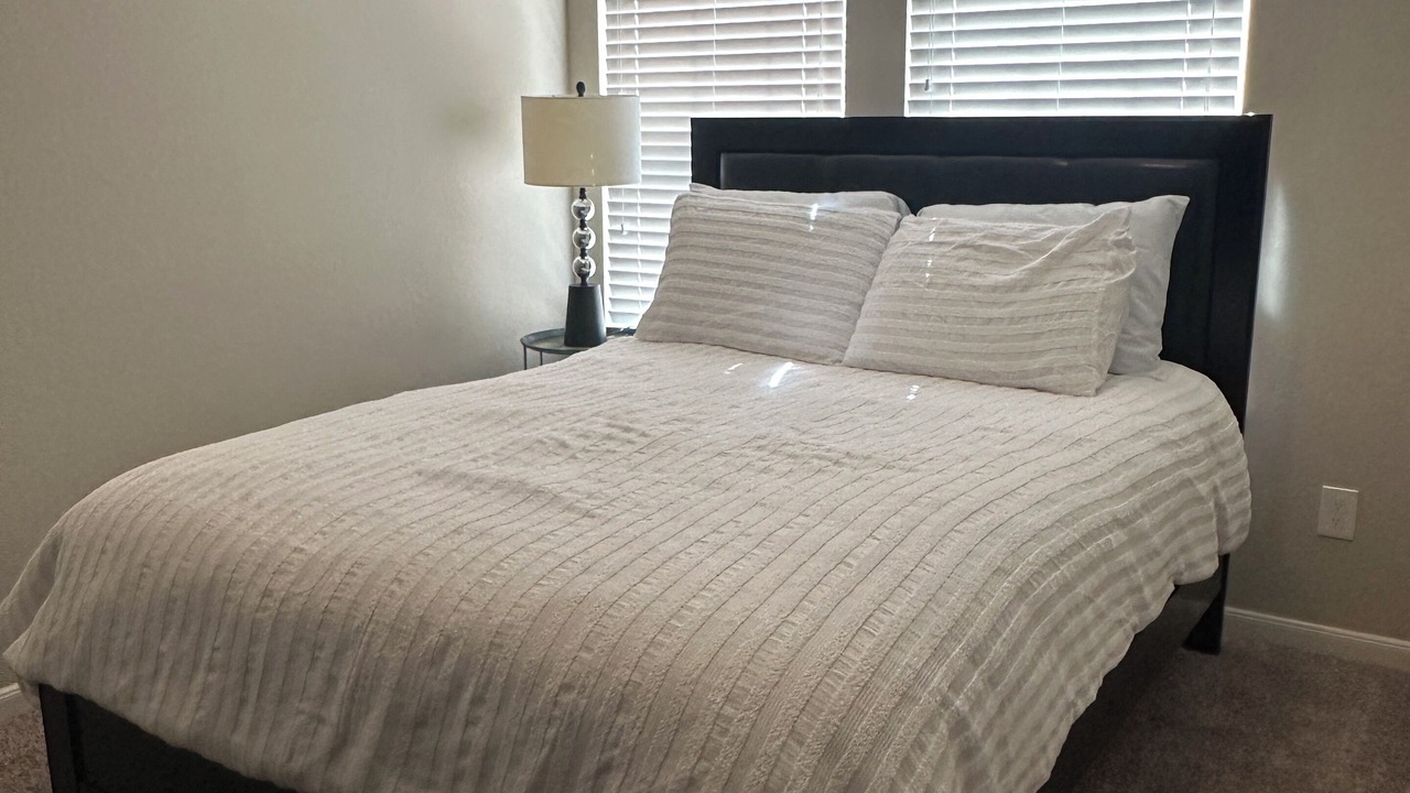 Photo of Bedroom in Atascocita