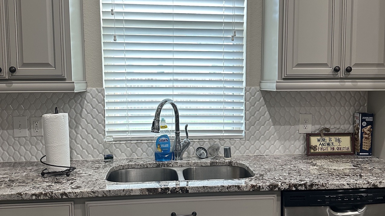 Photo of Kitchen in Atascocita