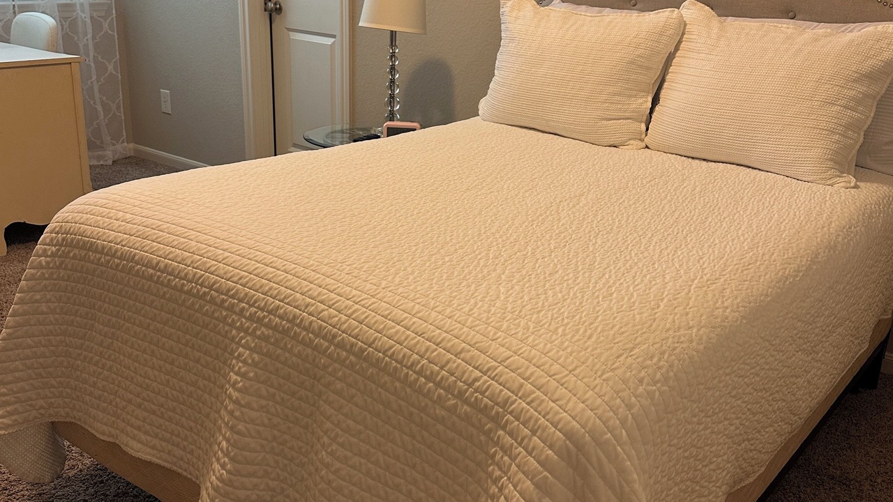 Photo of Bedroom in Atascocita