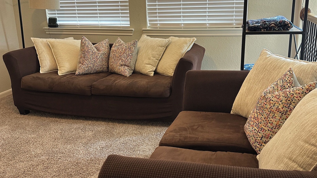 Photo of Livingroom in Atascocita