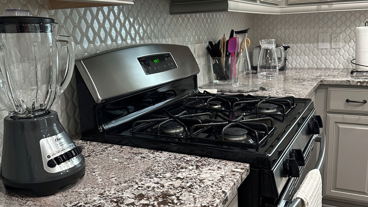 Photo of Kitchen in Atascocita