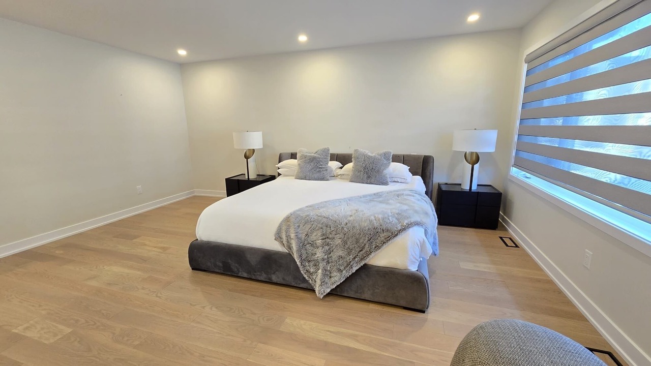 Photo of Bedroom in Plateau
