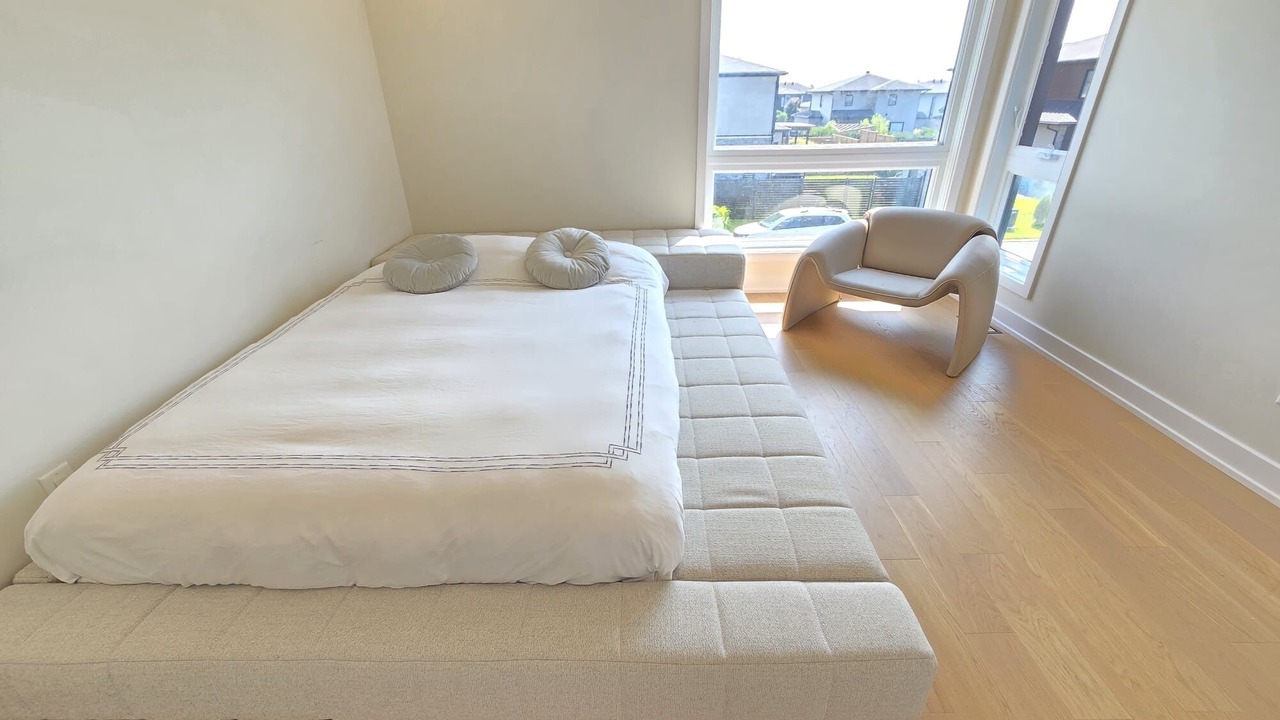 Photo of Bedroom in Plateau