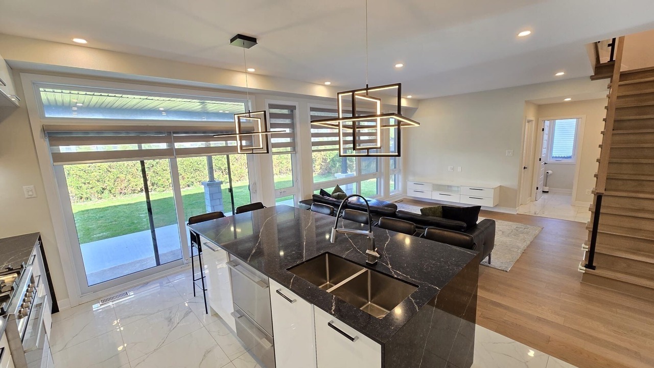 Photo of Kitchen in Plateau