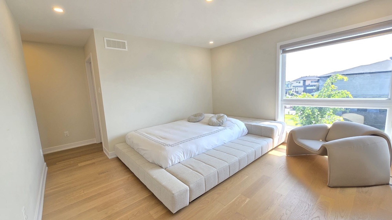 Photo of Bedroom in Plateau