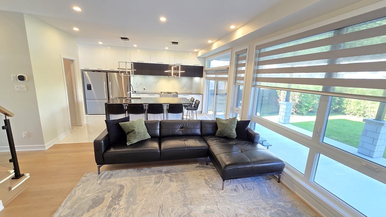 Photo of Livingroom in Plateau
