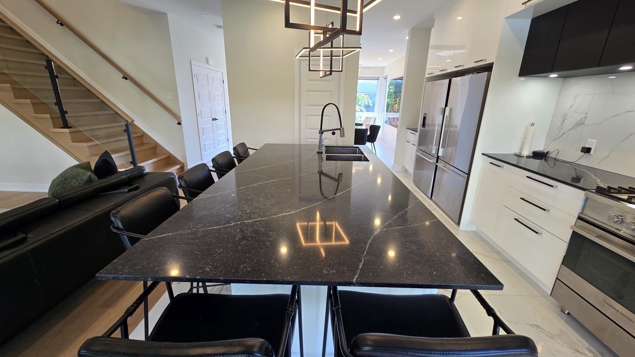 Photo of Kitchen in Plateau