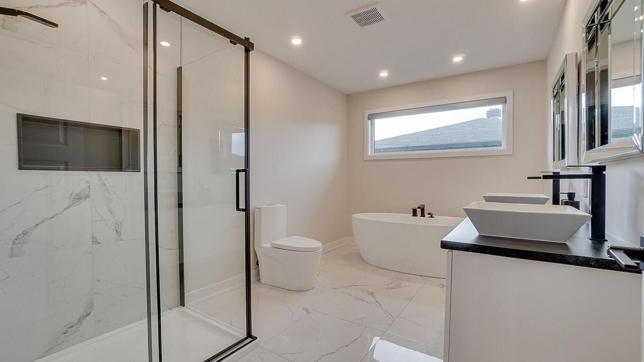 Photo of Bathroom in Plateau