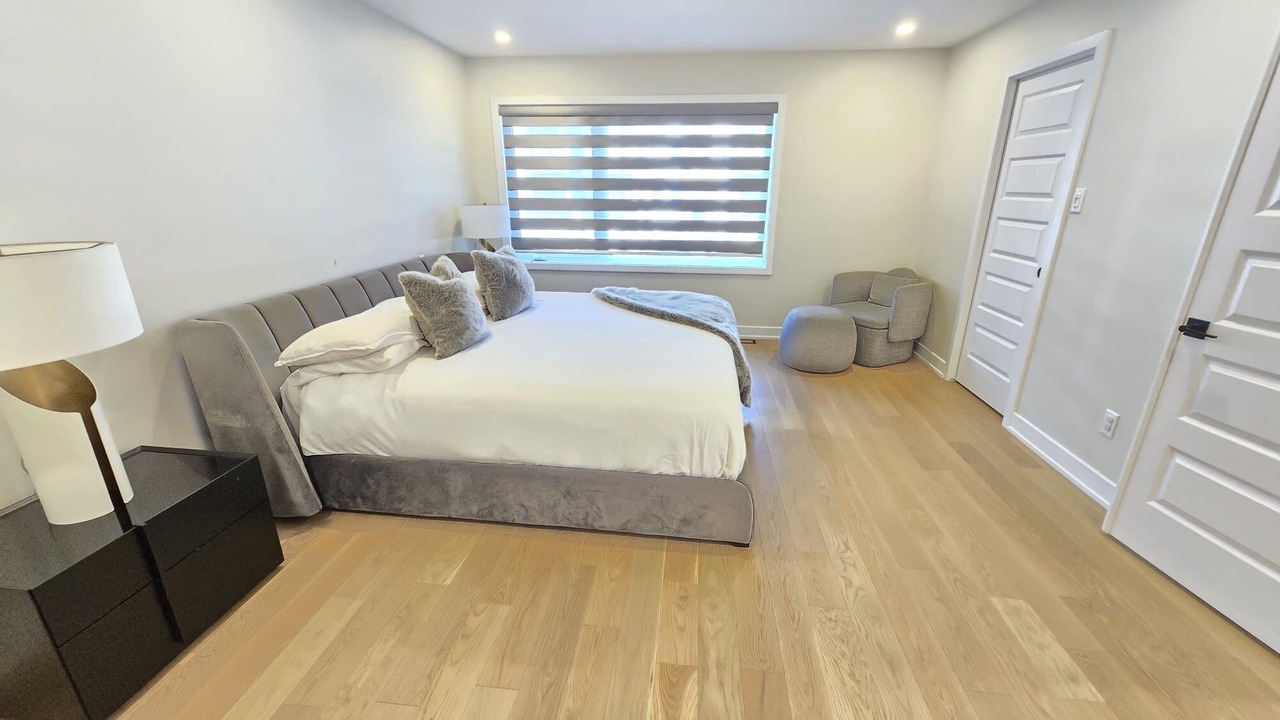 Photo of Bedroom in Plateau
