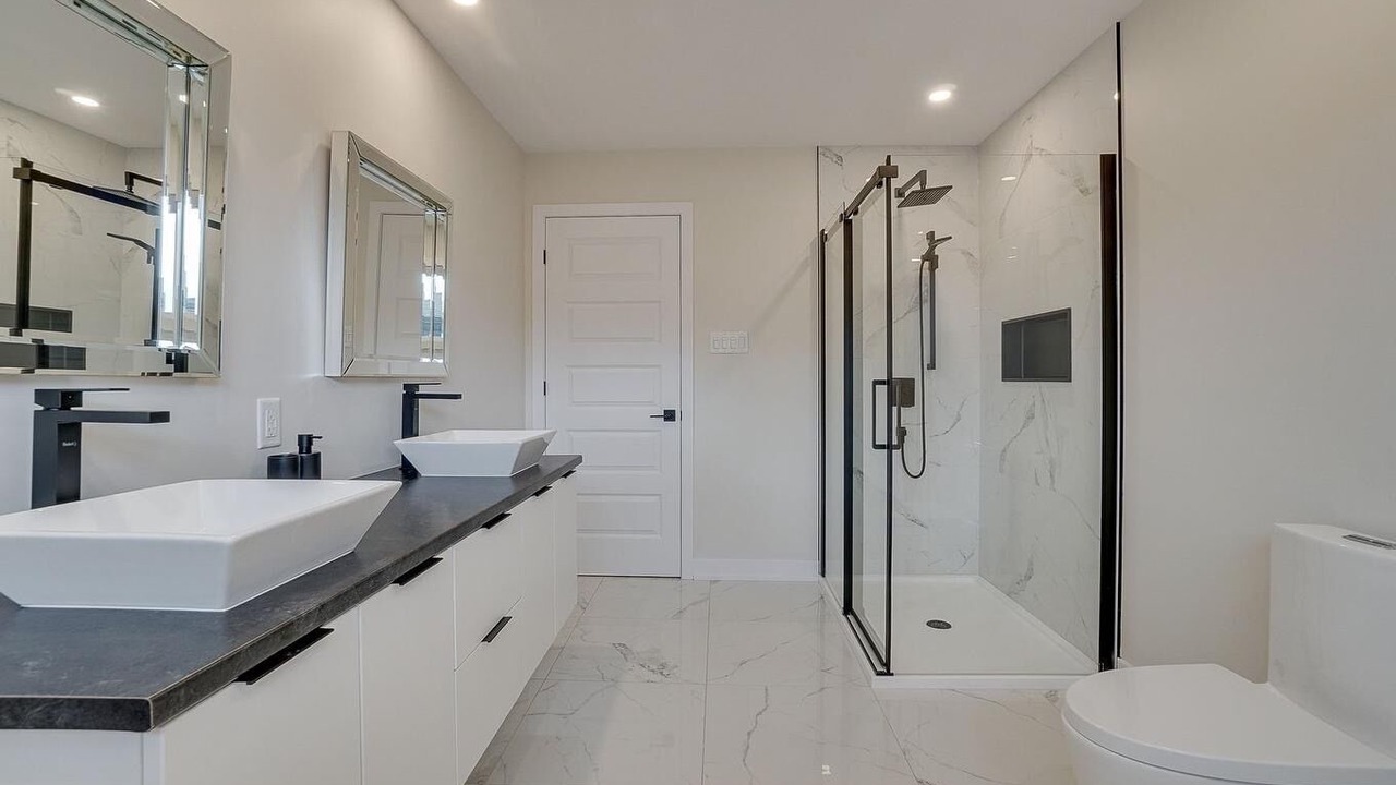 Photo of Bathroom in Plateau