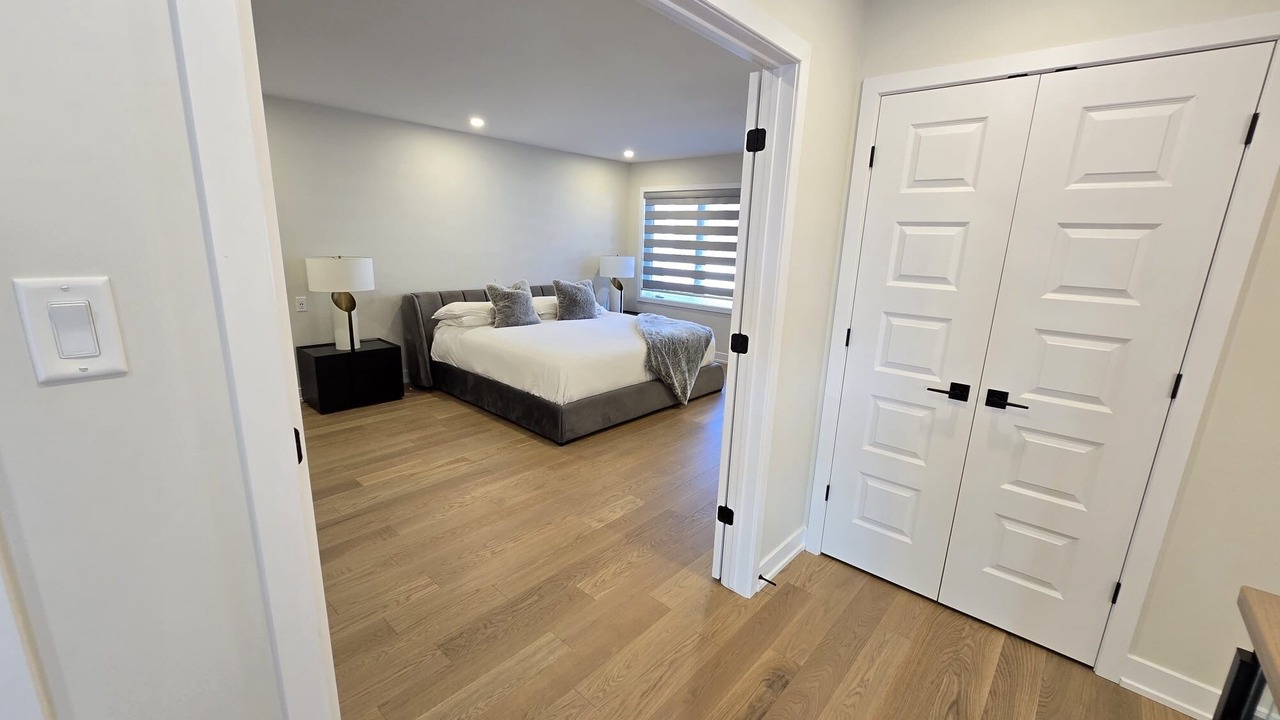 Photo of Bedroom in Plateau