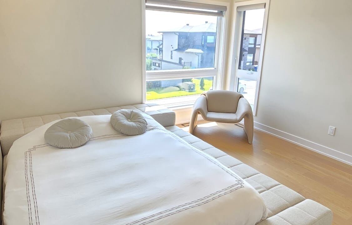 Photo of Bedroom in Plateau