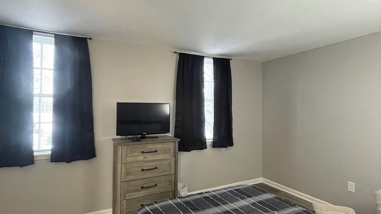 Photo of Bedroom in Camden