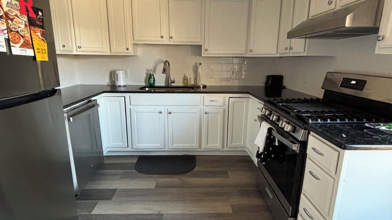 Photo of Kitchen in Camden