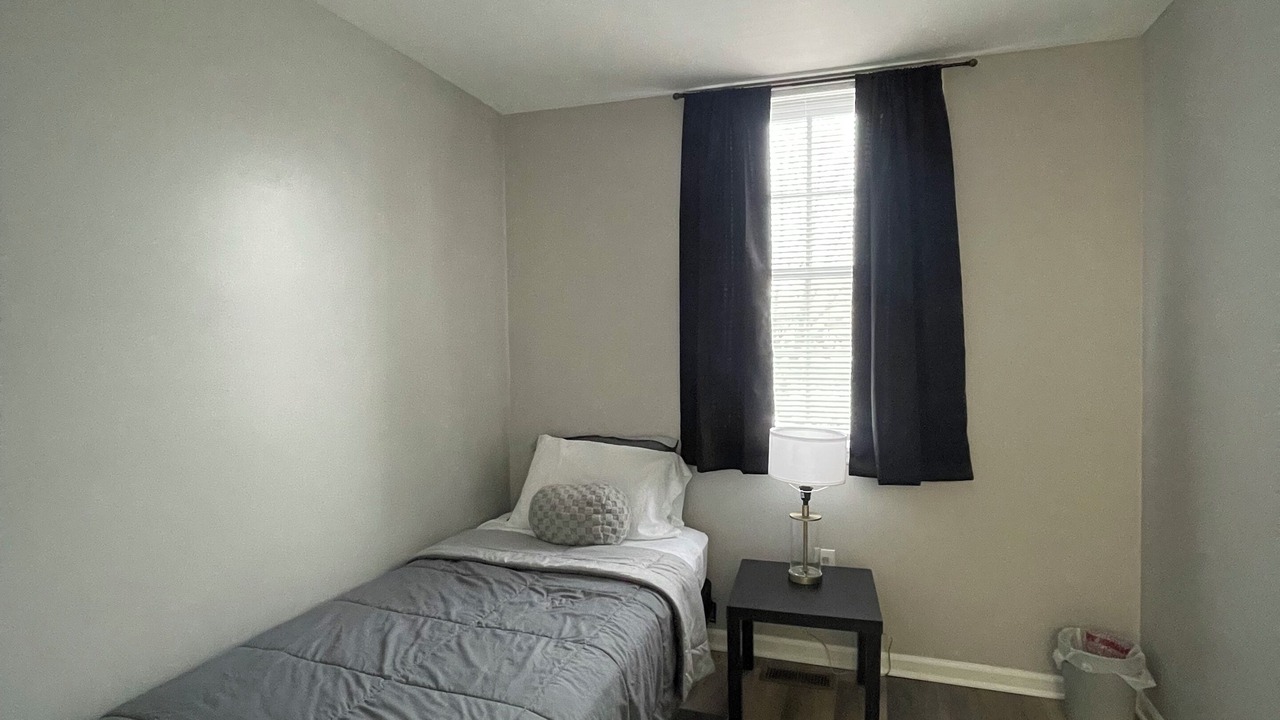 Photo of Bedroom in Camden
