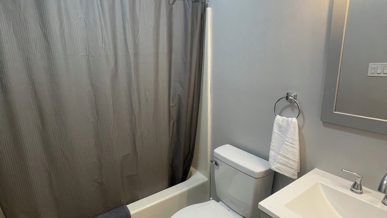 Photo of Bathroom in Camden