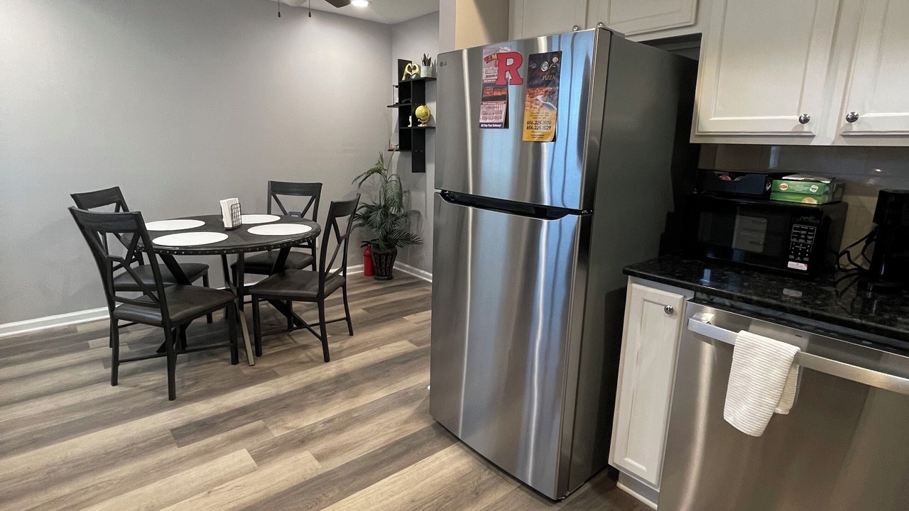 Photo of Kitchen in Camden