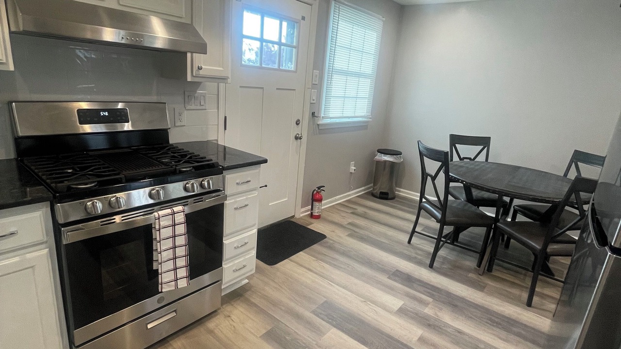 Photo of Kitchen in Camden