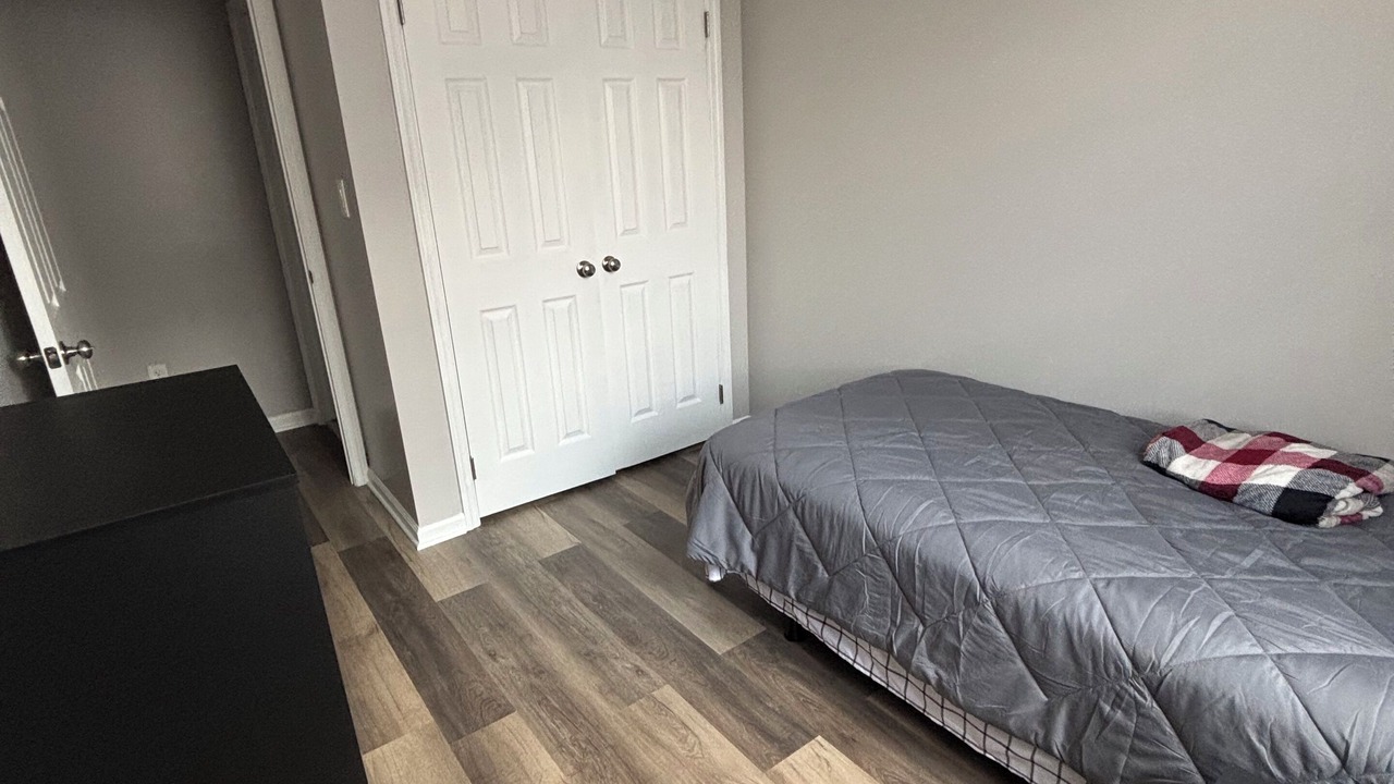 Photo of Bedroom in Camden