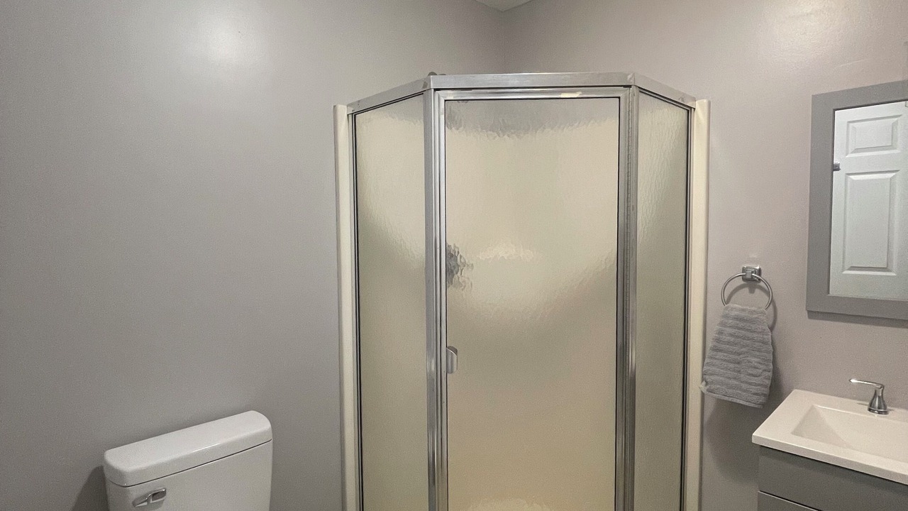 Photo of Bathroom in Camden