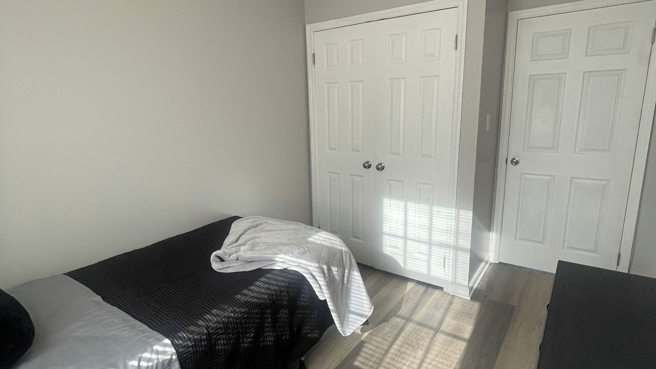 Photo of Bedroom in Camden