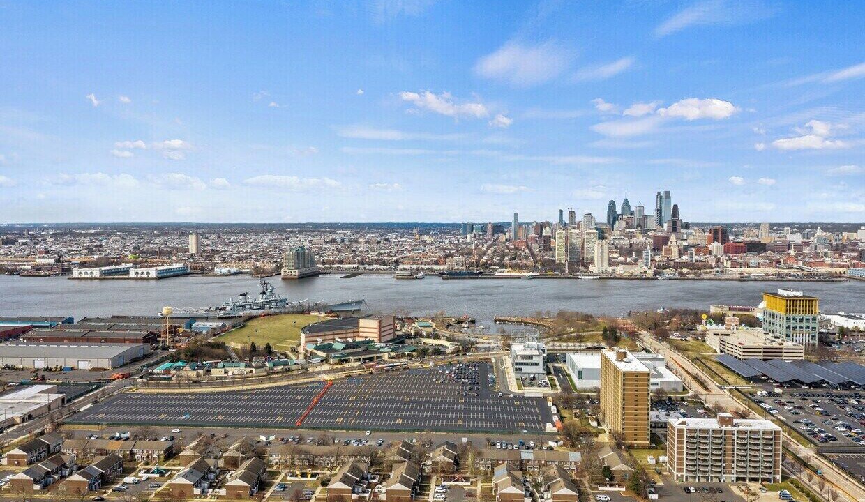 Photo of Outdoor in Camden