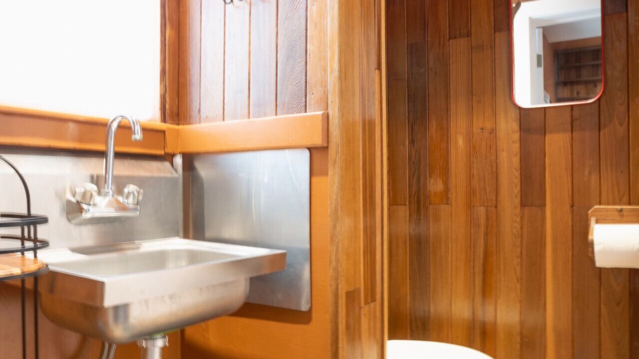 Photo of Bathroom in North Queen Anne