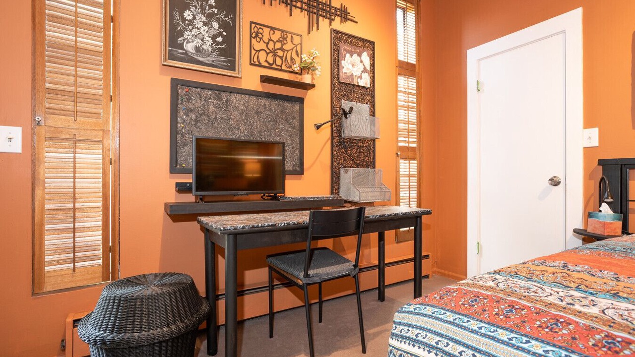 Photo of Bedroom in North Queen Anne