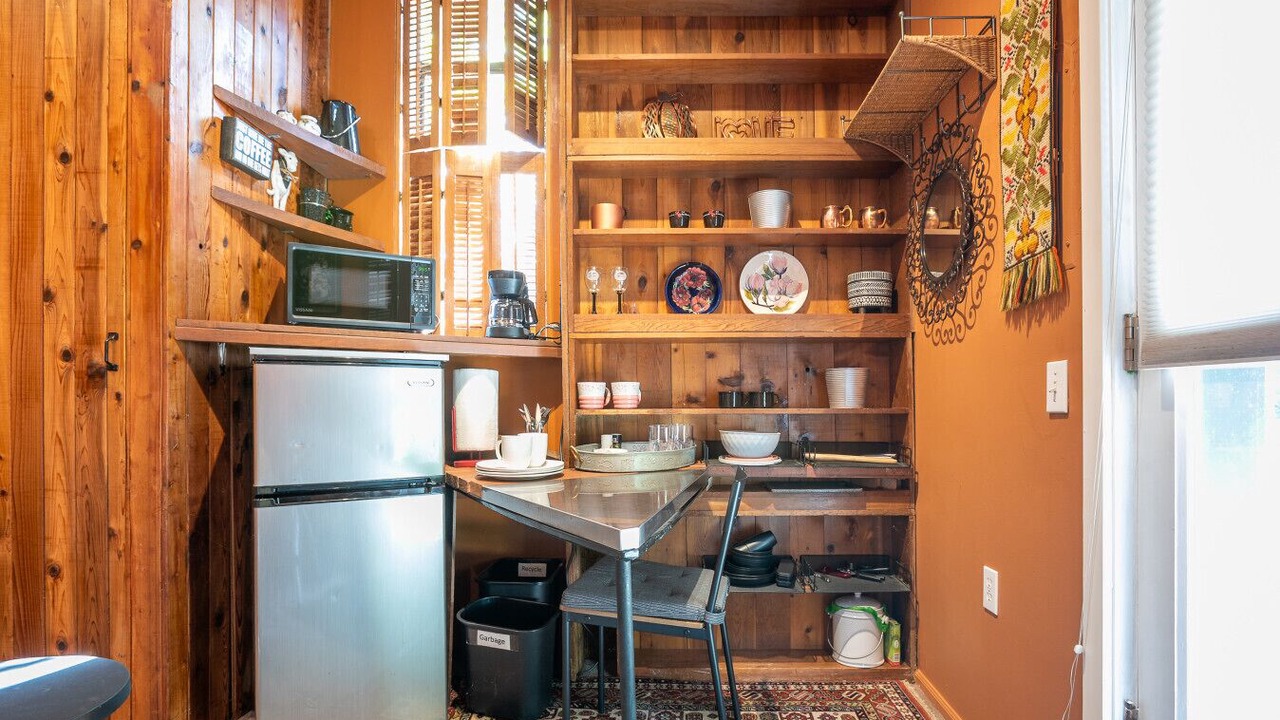 Photo of Kitchen in North Queen Anne