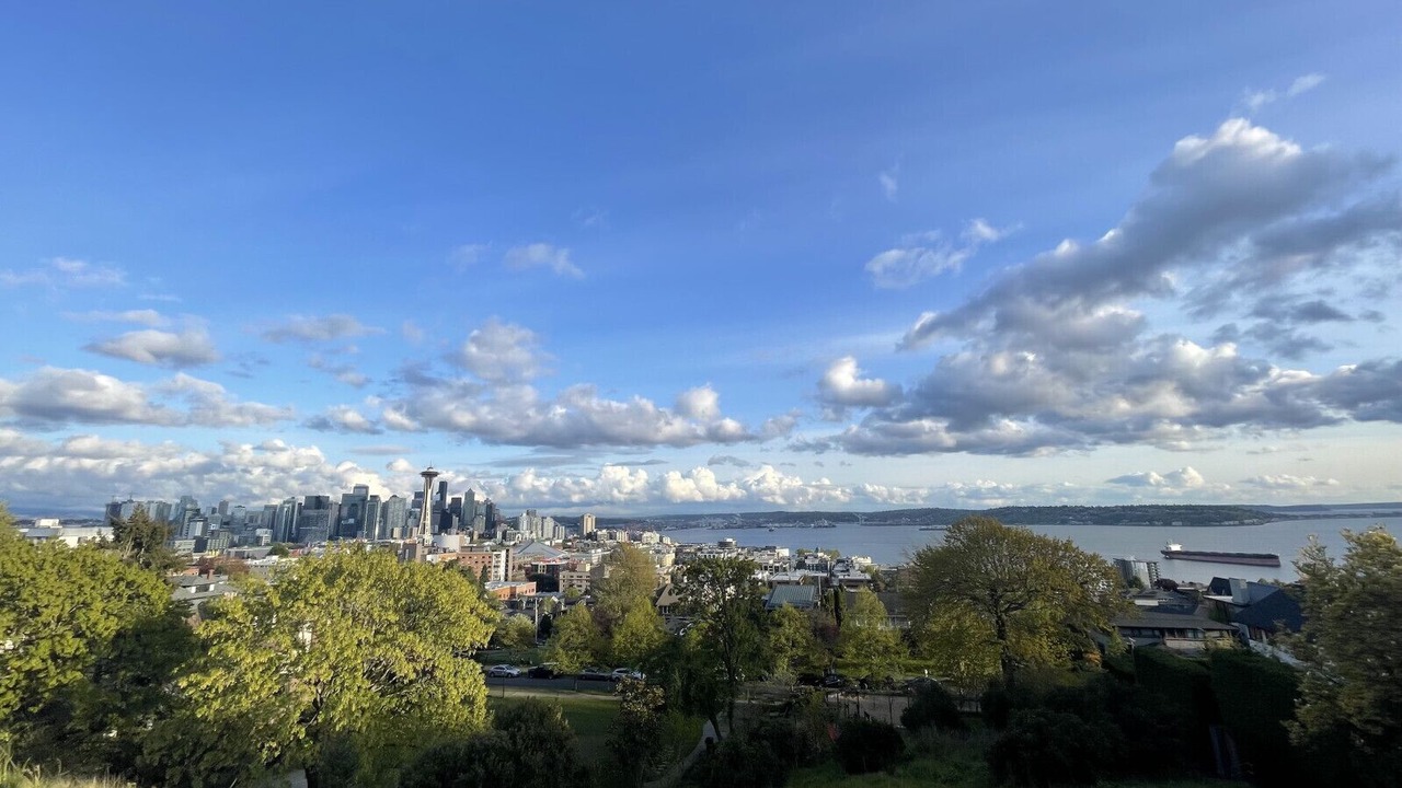 Photo of Others in North Queen Anne