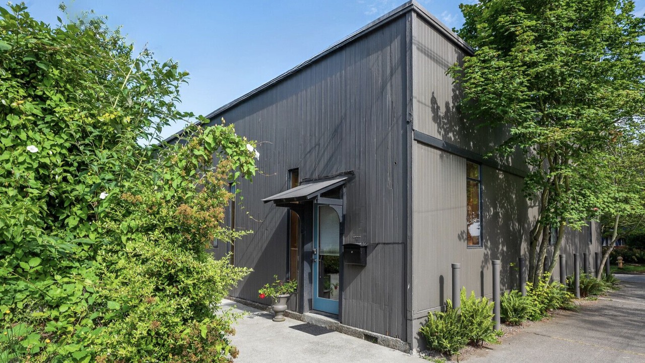 Photo of Outdoor in North Queen Anne