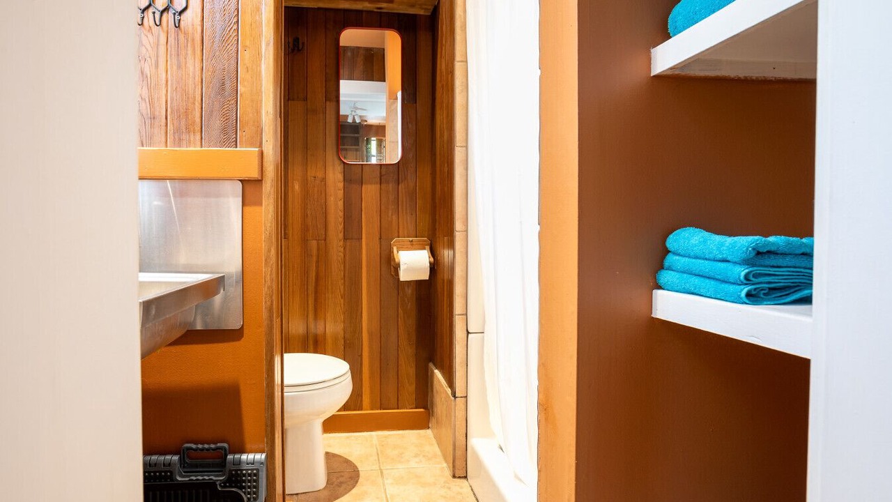 Photo of Bathroom in North Queen Anne