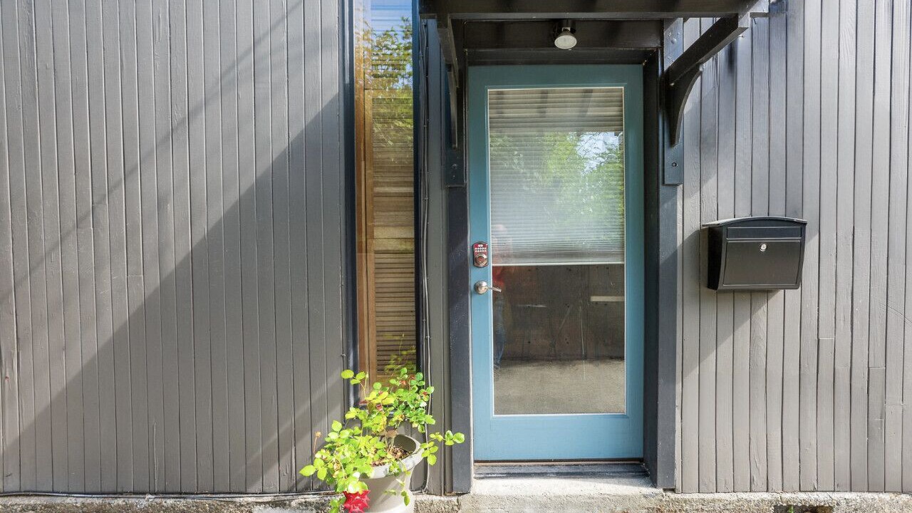 Photo of Outdoor in North Queen Anne